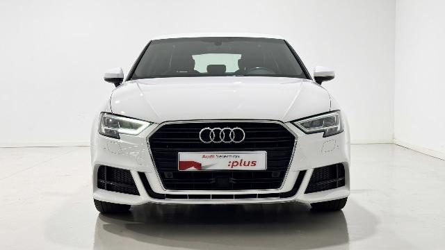 Audi A3 Sportback ALL-IN edition 35 TFSI 110 kW (150 CV) S tronic