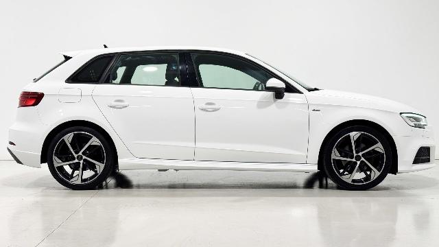 Audi A3 Sportback ALL-IN edition 35 TFSI 110 kW (150 CV) S tronic