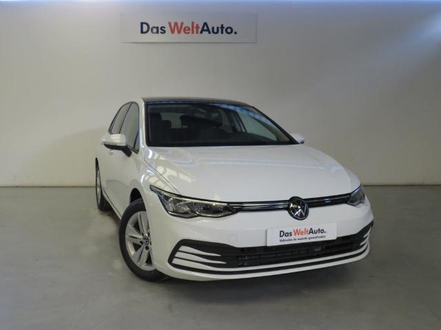 Volkswagen Golf 2.0 TDI de segunda mano