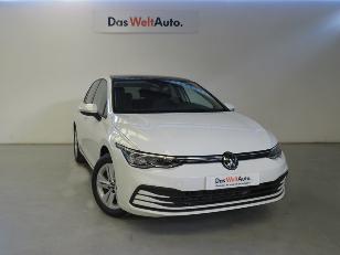 Volkswagen Golf 2.0 TDI de segunda mano