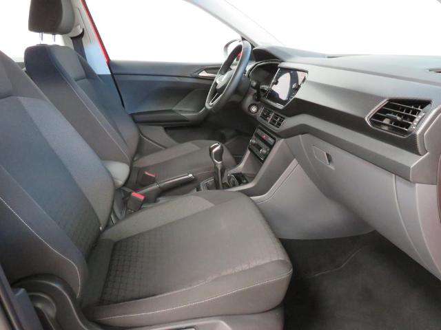 Volkswagen T-Cross Advance 1.0 TSI 70 kW (95 CV)