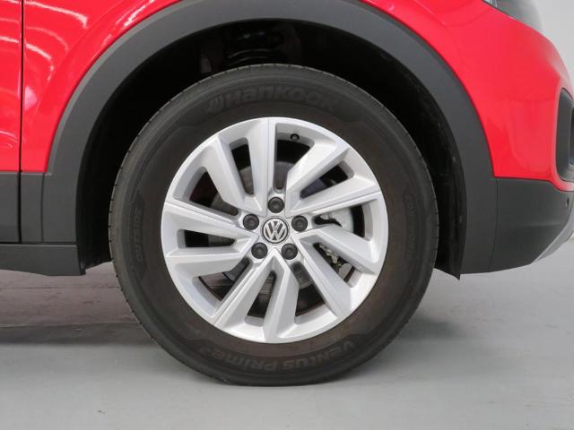 Volkswagen T-Cross Advance 1.0 TSI 70 kW (95 CV)