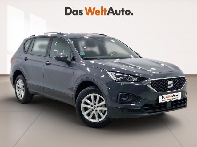 SEAT Tarraco 2.0 TDI de segunda mano