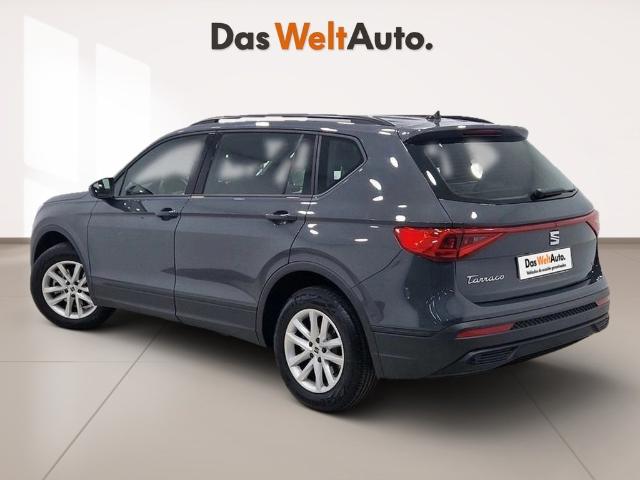 SEAT Tarraco 2.0 TDI S&S Style XL DSG 110 kW (150 CV)