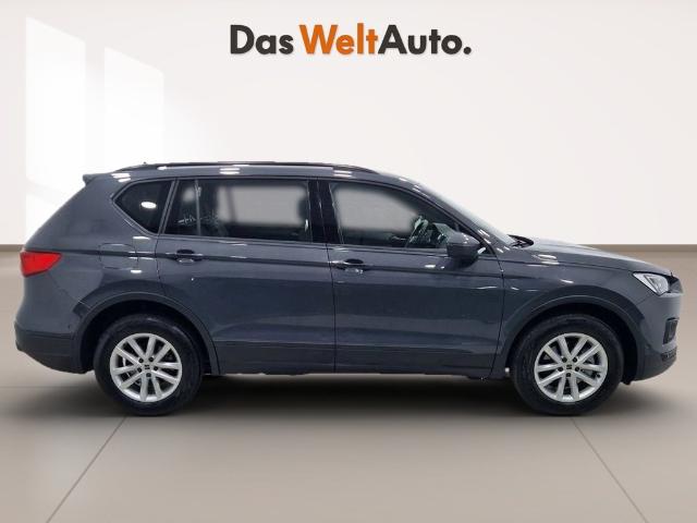 SEAT Tarraco 2.0 TDI S&S Style XL DSG 110 kW (150 CV)