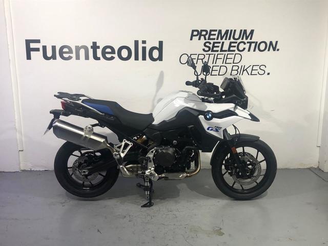 BMW Motorrad F 800 GS  de ocasión 