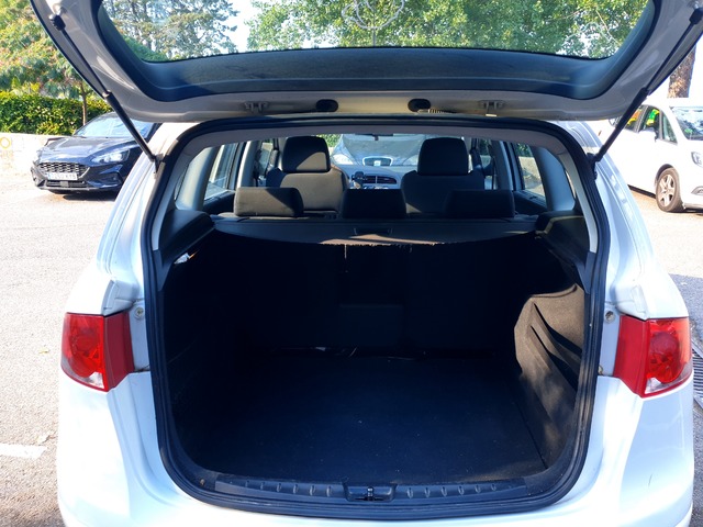 Imagen SEAT Altea XL