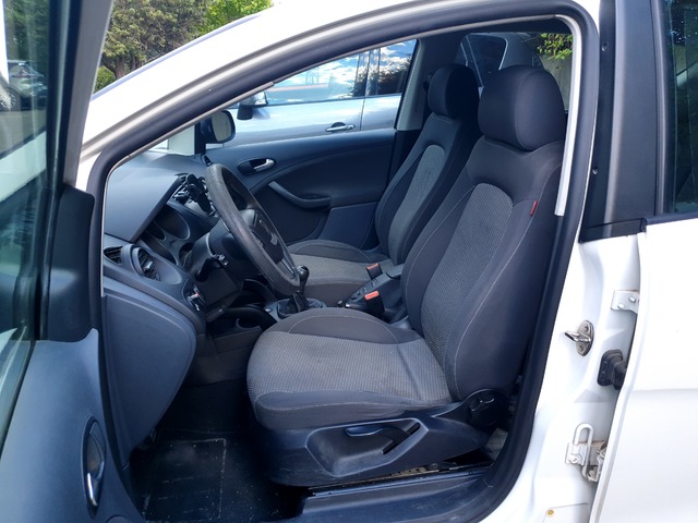 Imagen SEAT Altea XL