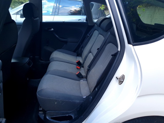 Imagen SEAT Altea XL
