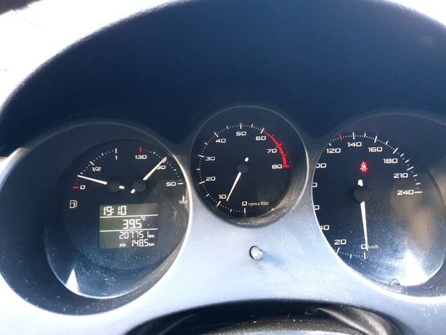 Imagen SEAT Altea XL