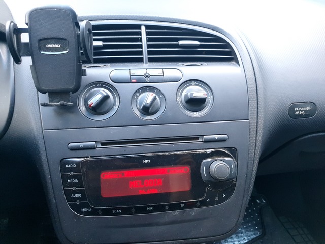 Imagen SEAT Altea XL