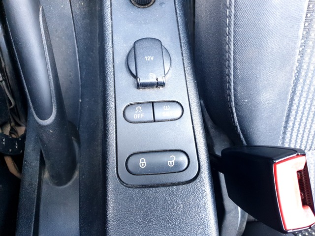 Imagen SEAT Altea XL