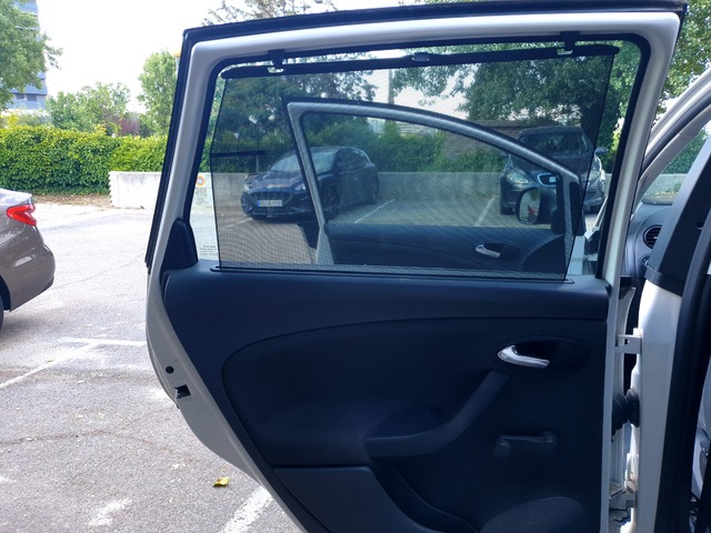 Imagen SEAT Altea XL