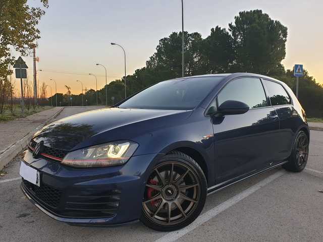Imagen Volkswagen Golf