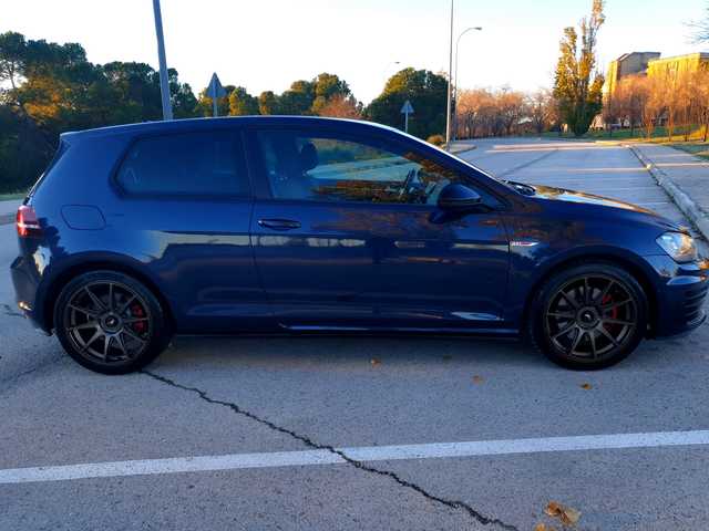 Imagen Volkswagen Golf
