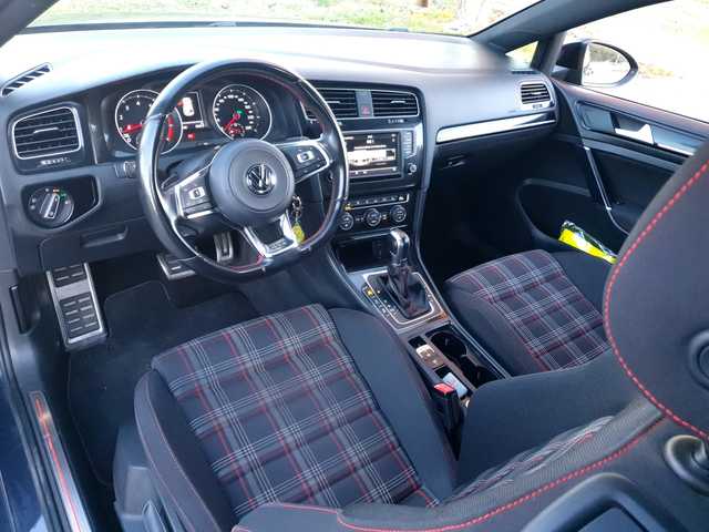 Imagen Volkswagen Golf