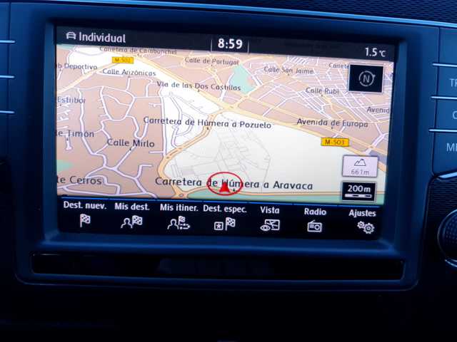 Imagen Volkswagen Golf