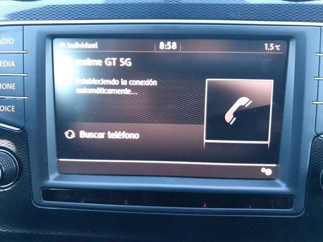 Imagen Volkswagen Golf