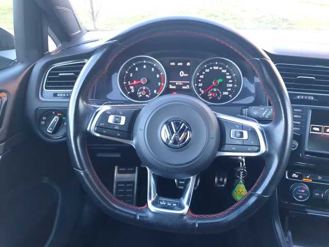 Imagen Volkswagen Golf