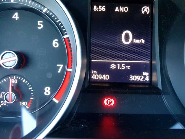 Imagen Volkswagen Golf