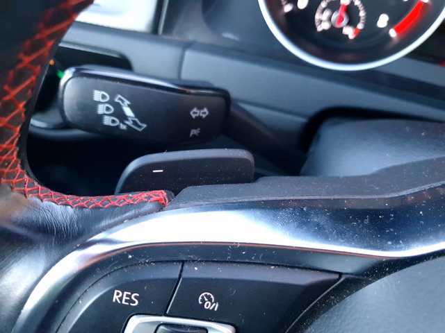 Imagen Volkswagen Golf