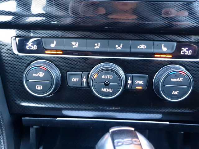 Imagen Volkswagen Golf