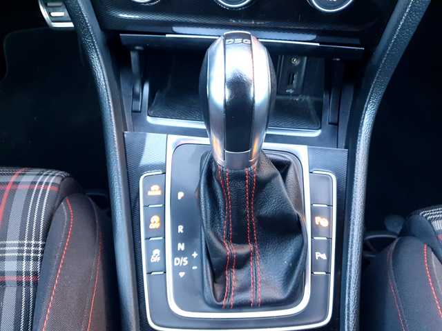 Imagen Volkswagen Golf