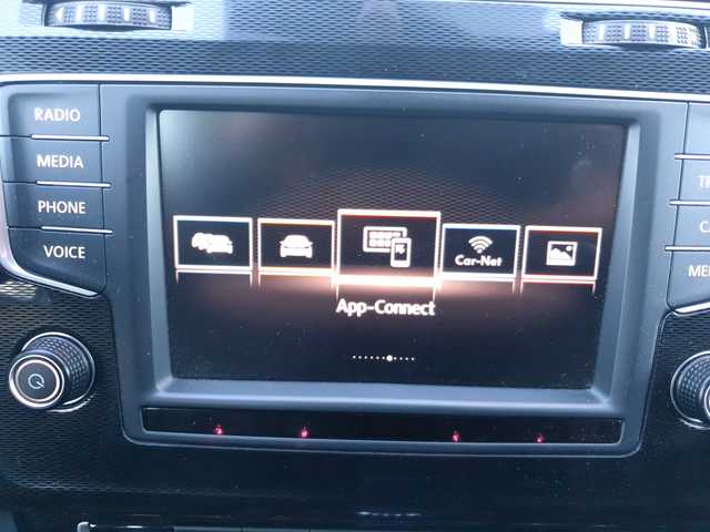 Imagen Volkswagen Golf