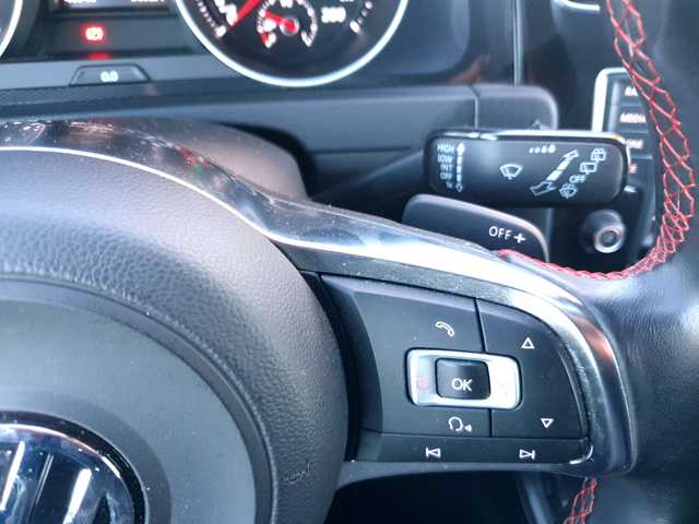 Imagen Volkswagen Golf