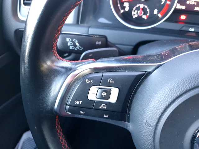 Imagen Volkswagen Golf