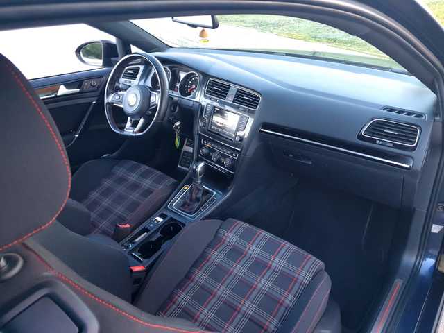 Imagen Volkswagen Golf