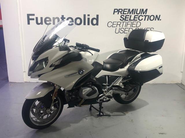 BMW Motorrad R 1250 RT  de ocasión 