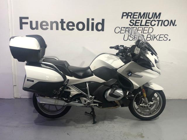 BMW Motorrad R 1250 RT  de ocasión 