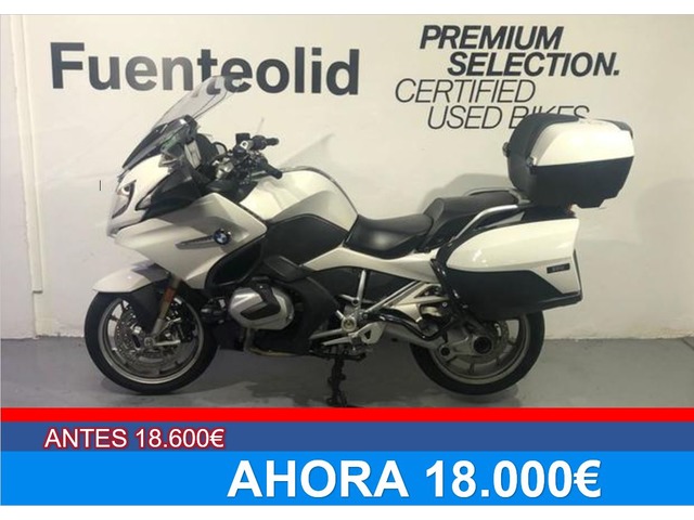 BMW Motorrad R 1250 RT  de ocasión 