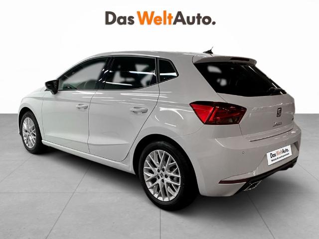 SEAT Ibiza 1.0 TSI S&S FR XL 85 kW (115 CV)