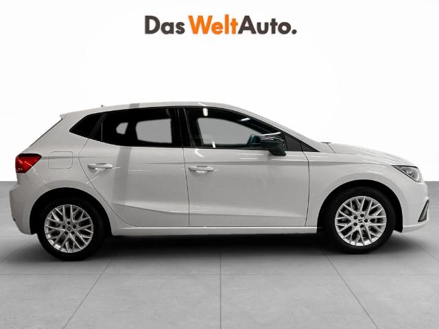 SEAT Ibiza 1.0 TSI S&S FR XL 85 kW (115 CV)