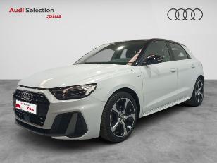 vehículo ocasión audi selection