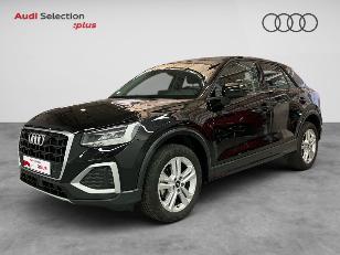 vehículo ocasión audi selection