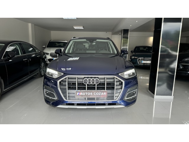 Audi Q5 Advanced 35 TDI 120 kW (163 CV) S tronic