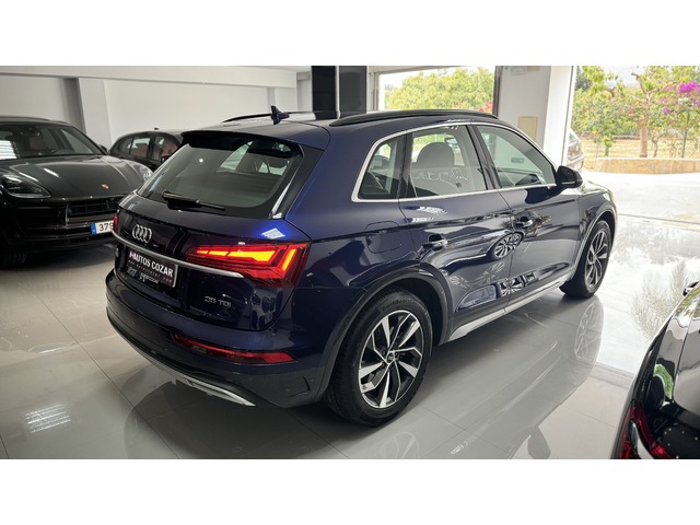 Audi Q5 Advanced 35 TDI 120 kW (163 CV) S tronic