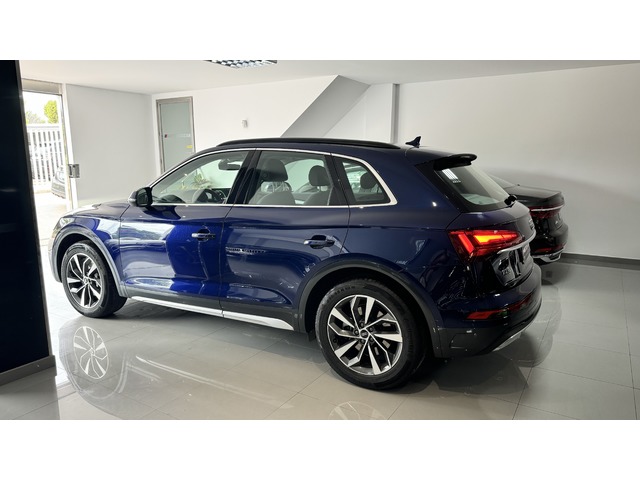 Audi Q5 Advanced 35 TDI 120 kW (163 CV) S tronic