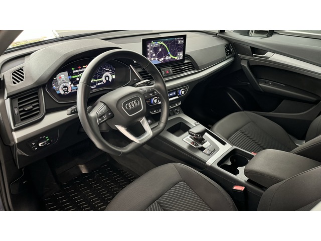 Audi Q5 Advanced 35 TDI 120 kW (163 CV) S tronic