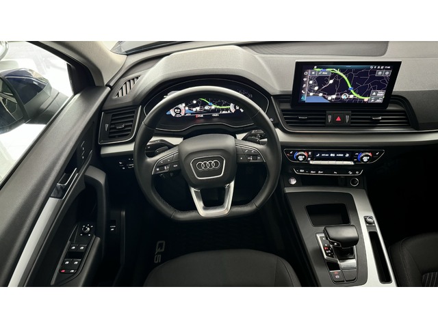 Audi Q5 Advanced 35 TDI 120 kW (163 CV) S tronic