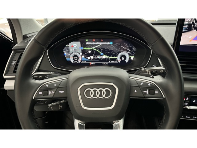 Audi Q5 Advanced 35 TDI 120 kW (163 CV) S tronic