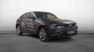 Mazda MX-30 en Motorflash