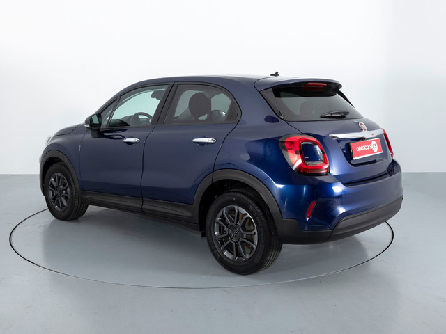 Fiat 500X 1.0 Firefly