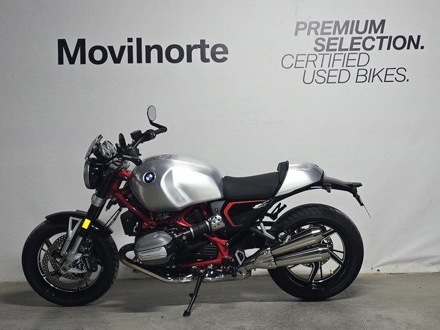 BMW Motorrad R 12 NINET  de ocasión 