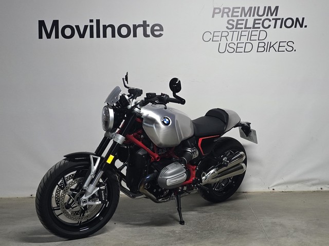 BMW Motorrad R 12 NINET  de ocasión 