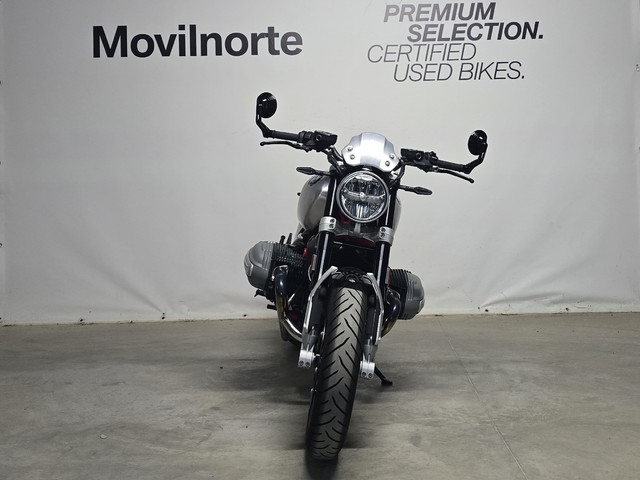 BMW Motorrad R 12 NINET  de ocasión 