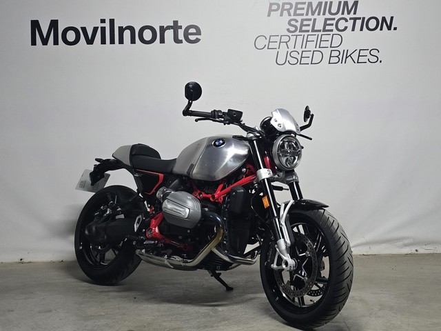 BMW Motorrad R 12 NINET  de ocasión 